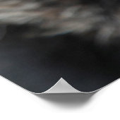 ジャーマンシェパード ポスター (角)