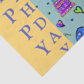 ジャーマンシェパード 薄葉紙 (詳細)