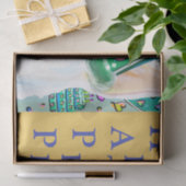 ジャーマンシェパード 薄葉紙 (ギフト)