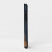 ジャーマンシェパード Case-Mate iPhoneケース (裏面/左)