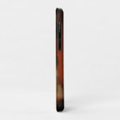 ジャーマンシェパード Case-Mate iPhoneケース (裏面/左)