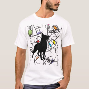 ジャーマンシェパード Tシャツ