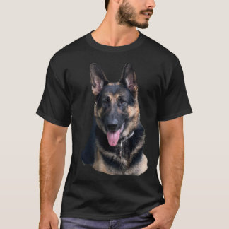 ジャーマンシェパード Tシャツ