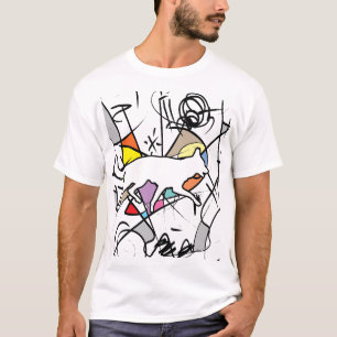 ジャーマンシェパード Tシャツ