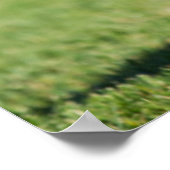 ジャーマンシェフランニングェード ポスター (角)