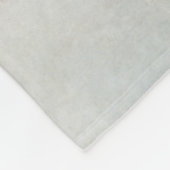 ジャーマン・シェパードのお母さんのフリースブランケット フリースブランケット (角)