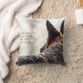 ジャーマン・シェパードの休日の装飾用クッション クッション (ブランケット)