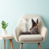 ジャーマン・シェパードの休日の装飾用クッション クッション (椅子)