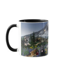 ジャーマン・シェパードの国