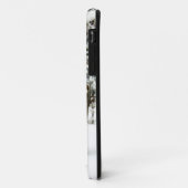 ジャーマン・シェパードのiPhone 5の場合 Case-Mate iPhoneケース (裏面/左)