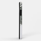 ジャーマン・シェパードのiPhone 5の場合 Case-Mate iPhoneケース (裏面/右)