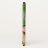 ジャーマン・シェパードのiPhone Xの場合 Case-Mate iPhoneケース (裏面/右)