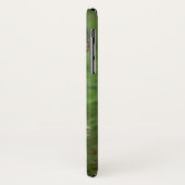 ジャーマン・シェパードのiPhone Xの場合 Case-Mate iPhoneケース (裏面/左)