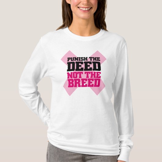 ジャーマン・シェパードのTシャツ Tシャツ (正面)