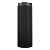 ジャーマン・シェパード犬- GSDのポートレート タンブラー (裏面)