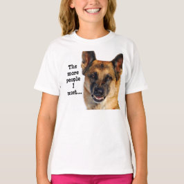 ジャーマン・シェパード