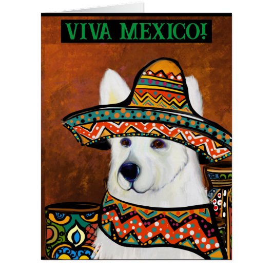 ジャーマン・シェパード (正面)