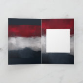 ジャーマン・シェパード カード (内部)