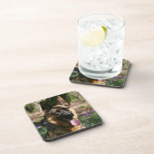 ジャーマン・シェパード コースター (右側)