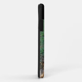 ジャーマン・シェパード: 写真のコラージュ Case-Mate iPhoneケース (裏面/右)