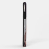 ジャーマン・シェパード Case-Mate iPhoneケース (裏面/右)