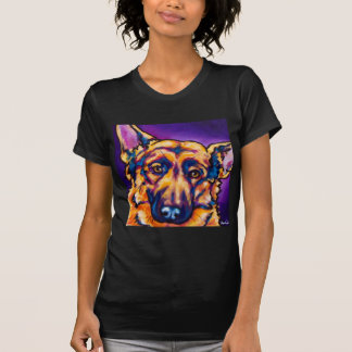 ジャーマン・シェパード Tシャツ