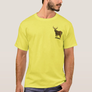 ジャームクのTシャツ Tシャツ