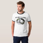 ジャームクTシャツ Tシャツ (正面フル)
