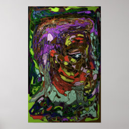 ジャーンズバイラインカロシンプリントバリューポスター紙 ポスター