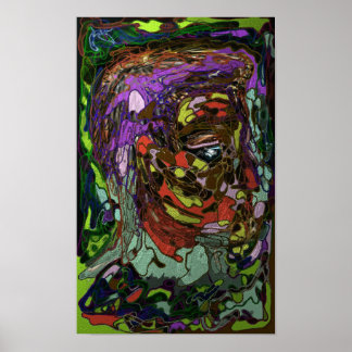 ジャーンズバイラインカロシンプリントバリューポスター紙 ポスター