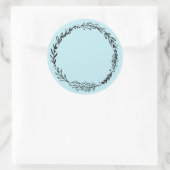 ジャー / スパイス ブランク ステッカー ラベル II (バッグ)