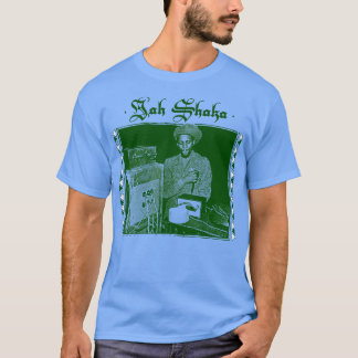 ジャ・シャカ Tシャツ