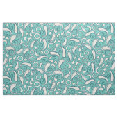 ジヤミントブルー ファブリック (ファットクウォーター)