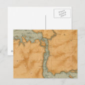 ジュアニコ海峡30で ポストカード (正面/裏面)