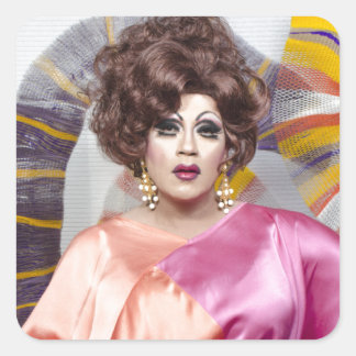 ジュアニータもっと! スクエアシール