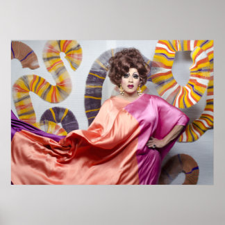 ジュアニータもっと! ポスター