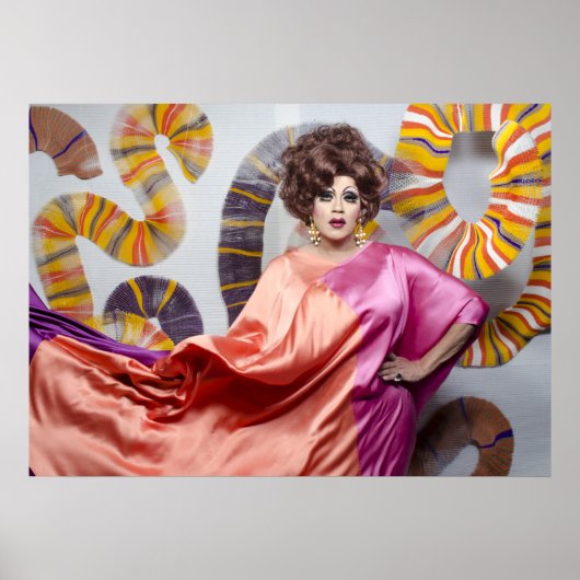 ジュアニータもっと! ポスター (正面)