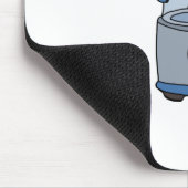 ジュイサー マウスパッド (コーナー)