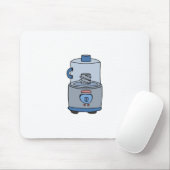 ジュイサー マウスパッド (マウス)