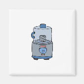 ジュイサー マグネット (正面)