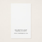 ジュエエレガントラー (裏面)