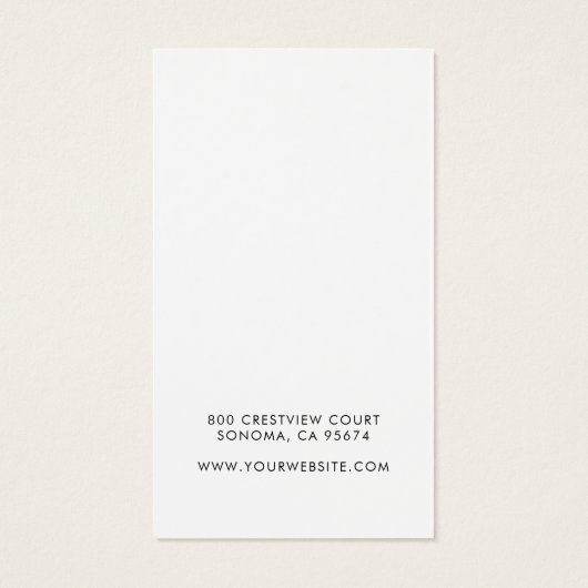 ジュエエレガントラー (裏面)