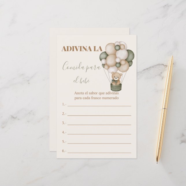 ジュエゴパラベビーシャワーアディビナラコミダ (正面/裏面インサイチュ)