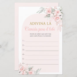 ジュエゴパラベビーシャワーアディビナラコミダ