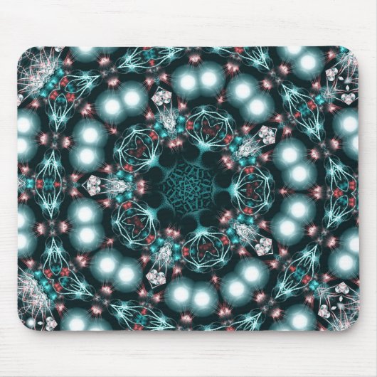 ジュエリアマウスパッド マウスパッド (正面)