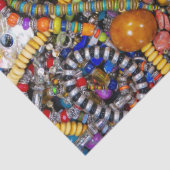 ジュエリーのティッシュペーパー 薄葉紙 (詳細)