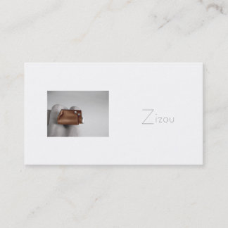 ジュエリーの販売人、メーカーのためのBussinesカード… 名刺