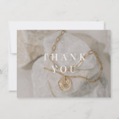 ジュエリーエレガントギフト券 | 金ゴールド割引券 (裏面)