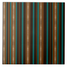 ジュエリーストライプの