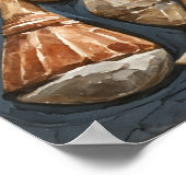 ジュエリーハトシェプスト ポスター (角)